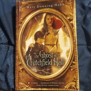 The Ghost of Crutchfield Hall